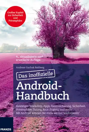 Buchcover ISBN 9783645203111