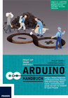 Buchcover Arduino Handbuch