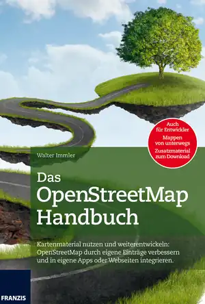 Buchcover ISBN 9783645203197