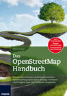 Buchcover Das OpenStreetMap Handbuch