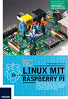 Buchcover Linux mit Raspberry Pi