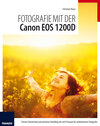 Buchcover Fotografie mit der Canon EOS 1200D