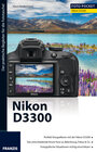 Buchcover Foto Pocket Nikon D3300