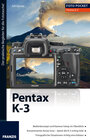 Buchcover Foto Pocket Pentax K-3