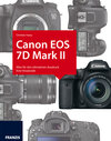 Buchcover Kamerabuch Canon EOS 7D Mark II