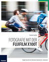 Buchcover Fotografie mit der Fujifilm X100T