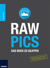 Buchcover RAW Pics
