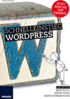 Buchcover Schnelleinstieg WordPress