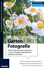 Buchcover Foto Praxis Garten Fotografie