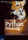 Buchcover Python Hacking