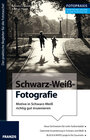 Buchcover Foto Praxis Schwarz-Weiß-Fotografie