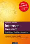 Buchcover Internet-Praxisbuch