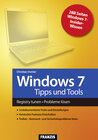 Buchcover Windows 7 Tipps und Tools