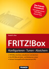 Buchcover FRITZ!Box