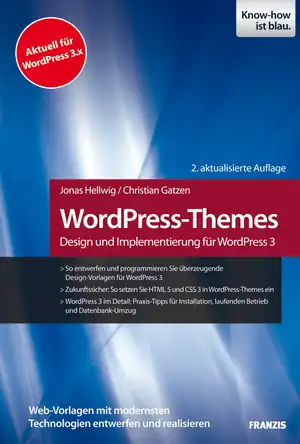 Buchcover ISBN 9783645220309