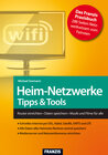 Buchcover Heim-Netzwerke Tipps & Tools