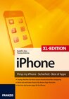 Buchcover iPhone XL-Edition