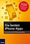 Buchcover Die besten iPhone-Apps