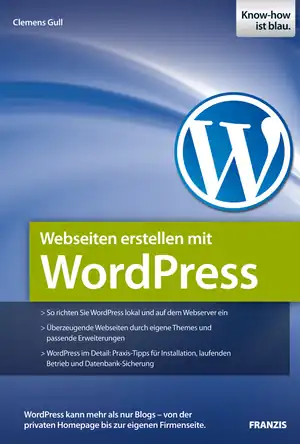 Buchcover ISBN 9783645220750