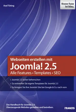 Buchcover ISBN 9783645220767