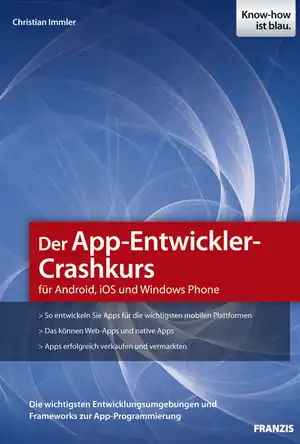 Buchcover ISBN 9783645220774