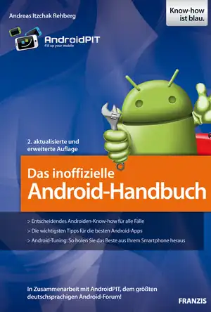 Buchcover ISBN 9783645220804