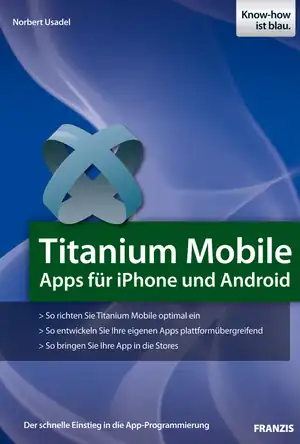 Buchcover ISBN 9783645220828