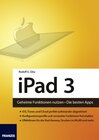 Buchcover iPad 3