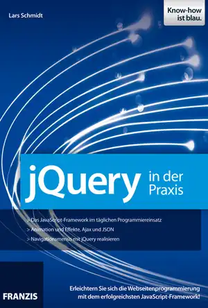 Buchcover ISBN 9783645221085