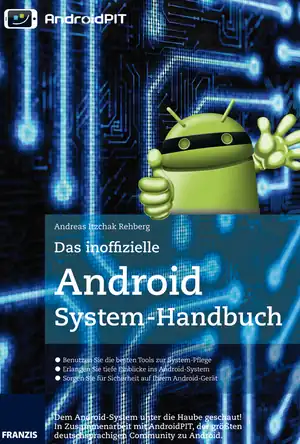 Buchcover ISBN 9783645221283