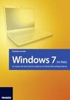 Buchcover Windows 7 im Netz