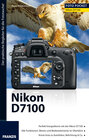 Buchcover Foto Pocket Nikon D7100