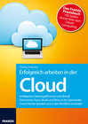 Buchcover Erfolgreich arbeiten in der Cloud
