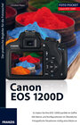 Buchcover Foto Pocket Canon EOS 1200D