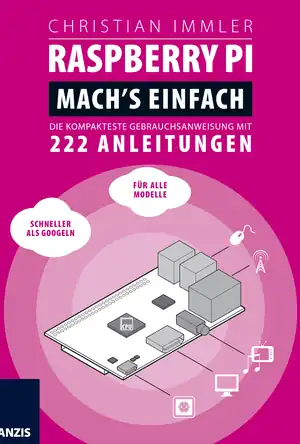 Buchcover ISBN 9783645222686