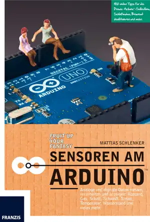 Buchcover ISBN 9783645223164