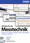 Buchcover Werkbuch der Messtechnik