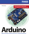 Buchcover Arduino