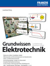 Buchcover Grundwissen Elektrotechnik