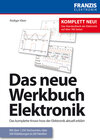 Buchcover Das neue Werkbuch Elektronik