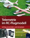 Buchcover Telemetrie-Systeme im RC-Flugmodell richtig anwenden und einsetzen