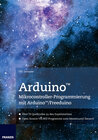 Buchcover Arduino™ Mikrocontroller-Programmierung mit Arduino™/Freeduino