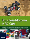 Buchcover Brushless-Motoren in RC-Cars