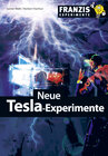 Buchcover Neue Tesla-Experimente