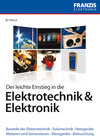 Buchcover Der leichte Einstieg in die Elektrotechnik & Elektronik