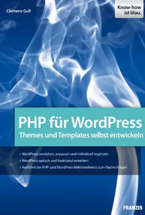 Buchcover ISBN 9783645600118