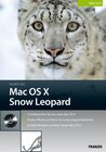 Buchcover Mac OS X Snow Leopard
