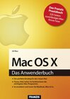 Buchcover Das Mac-Anwenderbuch