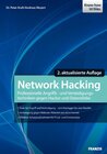 Buchcover Network Hacking