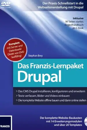 Buchcover ISBN 9783645600323